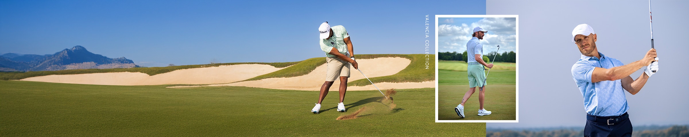 FootJoy Men's Golf Shirts